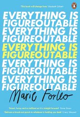 Everything is Figureoutable: The #1 New York Times Bestseller cena un informācija | Pašpalīdzības grāmatas | 220.lv