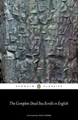 Complete Dead Sea Scrolls in English (7th Edition) 7th Revised edition цена и информация | Духовная литература | 220.lv