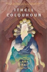 Ithell Colquhoun: Genius of The Fern Loved Gully cena un informācija | Pašpalīdzības grāmatas | 220.lv