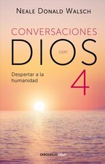 Conversaciones con Dios: Despertar a la humanidad цена и информация | Самоучители | 220.lv