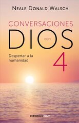 Conversaciones con Dios: Despertar a la humanidad cena un informācija | Pašpalīdzības grāmatas | 220.lv