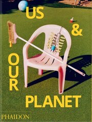 Us & Our Planet, This is How We Live [IKEA]: This is How We Live цена и информация | Книги об искусстве | 220.lv