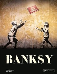 Banksy цена и информация | Книги об искусстве | 220.lv