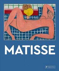 Matisse: Masters of Art цена и информация | Книги об искусстве | 220.lv
