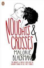 Noughts & Crosses, Book 1 цена и информация | Книги для подростков  | 220.lv