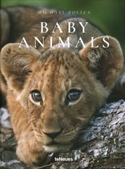 Baby Animals Revised edition цена и информация | Книги по фотографии | 220.lv