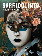 Barrioquinto цена и информация | Книги об искусстве | 220.lv