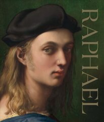 Raphael cena un informācija | Mākslas grāmatas | 220.lv