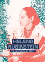 Helena Rubinstein: The Adventure of Beauty цена и информация | Самоучители | 220.lv