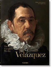 Velazquez. The Complete Works cena un informācija | Mākslas grāmatas | 220.lv