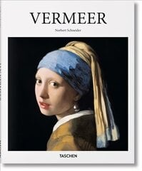 Vermeer cena un informācija | Mākslas grāmatas | 220.lv
