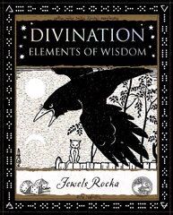 Divination: Elements of Wisdom cena un informācija | Pašpalīdzības grāmatas | 220.lv