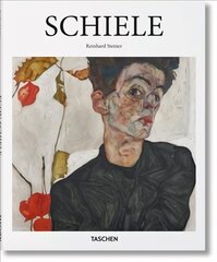 Schiele cena un informācija | Mākslas grāmatas | 220.lv