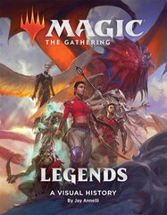 Настольная игра Magic The Gathering, Legends. цена и информация | Настольная игра | 220.lv