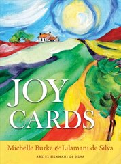 Joy Cards цена и информация | Самоучители | 220.lv