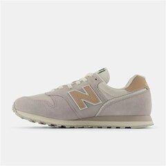 Женская повседневная обувь New Balance 373 V2 Светло-серый цена и информация | Спортивная обувь для женщин | 220.lv