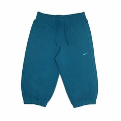 Bērnu Sporta Tērpu Bikses Nike N40 Splash Capri Zils S6453823 cena un informācija | Bikses zēniem | 220.lv