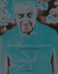 Nino Cerruti: Fashion Icon cena un informācija | Mākslas grāmatas | 220.lv