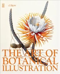 Art of Botanical Illustration cena un informācija | Mākslas grāmatas | 220.lv