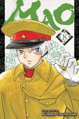 Mao, Vol. 8: Volume 8 цена и информация | Фантастика, фэнтези | 220.lv