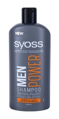 Men Power Shampoo cena un informācija | Šampūni | 220.lv