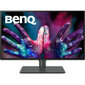 Monitors BenQ PD2506Q IPS 2560 x 1440 px 25" цена и информация | Monitori | 220.lv