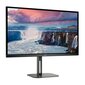 Monitors AOC Q27V5N/BK 27" LED 2560 x 1440 px Quad HD cena un informācija | Monitori | 220.lv