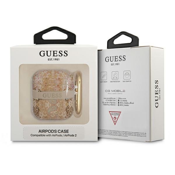 Guess GUA2HHFLD, AirPods цена и информация | Austiņas | 220.lv