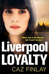 Liverpool Loyalty, Book 4 cena un informācija | Fantāzija, fantastikas grāmatas | 220.lv