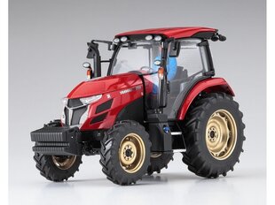 Hasegawa - Yanmar Tractor YT5113A, 1/35, 66005 цена и информация | Конструкторы и кубики | 220.lv