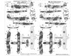 Hasegawa - Nakajima E8N1 Type 95 Reconnaissance Seaplane (Dave) Model 1, 1/48, 19197 cena un informācija | Konstruktori | 220.lv