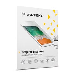Wozinsky Tempered Glass PRO+, Lenovo Tab M10 Plus Gen 3 cena un informācija | Citi aksesuāri planšetēm un e-grāmatām | 220.lv