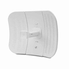 Ubiquiti LiteBeam M5 23dBi (LBE-M5-23) цена и информация | Маршрутизаторы (роутеры) | 220.lv