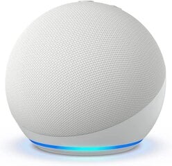 Amazon Echo Dot 5, balts цена и информация | Аудиоколонки | 220.lv