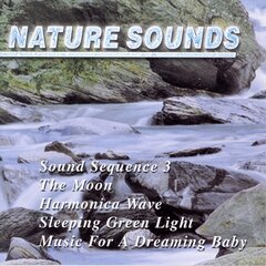 CD - Nature Sounds - 3CD Box cena un informācija | Vinila plates, CD, DVD | 220.lv