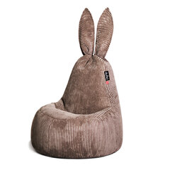 Qubo™ Daddy Rabbit Land FEEL FIT cena un informācija | Sēžammaisi, pufi | 220.lv