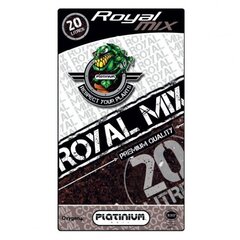 Грунт премиум-класса с перлитом Royal-Mix RHP pH 6.5, 20 л цена и информация | Грунт, земля, торф, компост | 220.lv