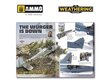 AMMO MIG - The Weathering Magazine Issue 33: BURNED OUT (English), 4532 цена и информация | Grāmatas pusaudžiem un jauniešiem | 220.lv