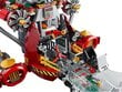 70735 LEGO® NINJAGO Ronin R.E.X. cena un informācija | Konstruktori | 220.lv