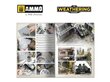 AMMO MIG - The Weathering Magazine Issue 34 – Urban (English), 4533 цена и информация | Izglītojošas grāmatas | 220.lv