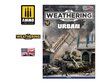 AMMO MIG - The Weathering Magazine Issue 34 – Urban (English), 4533 цена и информация | Izglītojošas grāmatas | 220.lv