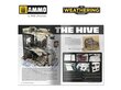 AMMO MIG - The Weathering Magazine Issue 34 – Urban (English), 4533 цена и информация | Izglītojošas grāmatas | 220.lv