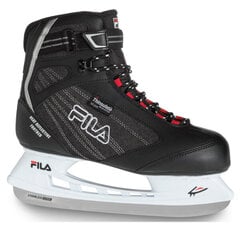 BREEZE Black 47 (010421002) slidas cena un informācija | Fila Sports, tūrisms un atpūta | 220.lv