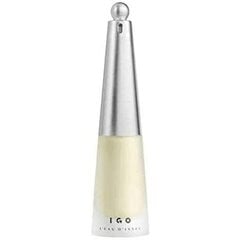 Tualetes ūdens Issey Miyake L'Eau d'Issey Igo EDT sievietēm, 20 ml цена и информация | Женские духи | 220.lv