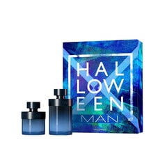 Vīriešu smaržu komplekts Jesus Del Pozo Halloween Man X 2 Pieces цена и информация | Мужские духи | 220.lv