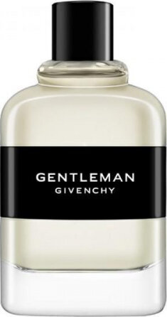 Tualetes ūdens Givenchy New Gentleman EDT vīriešiem, 60 ml цена и информация | Vīriešu smaržas | 220.lv