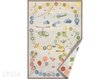 Narma divpusējs šenila paklājs Tähemaa cream, 100x160 cm цена и информация | Paklāji | 220.lv