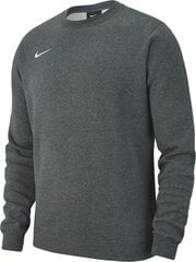 Nike vīriešu džemperis Crew Club 19 AJ1466, pelēks cena un informācija | Vīriešu jakas | 220.lv