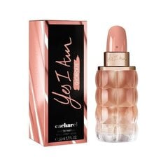 Cacharel Yes I Am Glorious EDP 50 мл цена и информация | Cacharel Духи, косметика | 220.lv