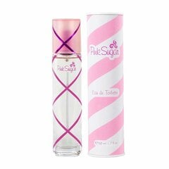 Туалетная вода Aquolina Pink Sugar EDT, 50 мл цена и информация | Женские духи Lovely Me, 50 мл | 220.lv